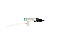 Distributeur de produits chimiques pour lave-linge sans entretien, certifié CE, IoT