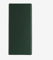 Cuaderno de Conteo Industrial con Logotipo Personalizado, Libro de Registro Estándar, Regalo Promocional Personalizado, Venta al Por Mayor, Alta Calidad