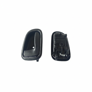<b>DOOR</b> HANDLE Universal for AE101 93-98 FRONT-REAR INNER LEFT BLACK LONG From TR - Product Image 2