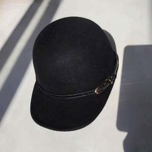 Gorro de Lana de Alta Calidad para Invierno, Gorras de Béisbol para Actividades al Aire Libre - Product Image 6