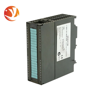 โมดูลควบคุมโปรแกรมได้ PLC 6AG1321-1BL00-2AA0 321-1BL00-2AA0 6AG1 S-IEMENS ของแท้ของใหม่ - Product Image 1