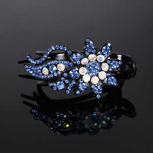 Pinces à <span class=keywords><strong>cheveux</strong></span> coiffure femme nouvelle <span class=keywords><strong>pince</strong></span> à <span class=keywords><strong>cheveux</strong></span> mère dos de la tête cuillère appareil à <span class=keywords><strong>cheveux</strong></span> enroulés de haute qualité <span class=keywords><strong>pince</strong></span> à bec de canard - Product Image 3