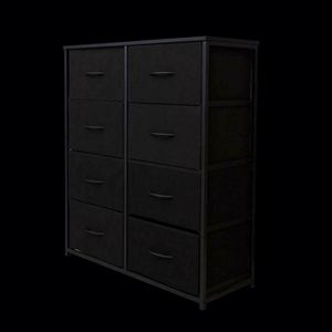 Wholesale Supplier Modern Living Room Fabric <b>Cabinets</b> Freestanding Durable Stainless Steel MDF Panel Pine Various Color Dresser - Product Image 6