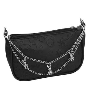European Style Women Bag <b>Chain</b> Alloy Heart Butterfly <b>Cross</b> Star Pendant Decorative <b>Chain</b> For Handbag Accessory - Product Image 3