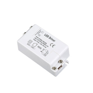 Controlador LED Yudi 12V 15W Fuente de Alimentación Conmutada de Voltaje Constante para Iluminación LED - Product Image 5