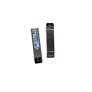 GLC-SX-MM Fiber Transceiver Module Gigabit <b>Ethernet</b> SFP - Product Image 4
