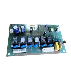 Carte de commande principale du ventilateur 614016991LT0848 pour système de climatisation centralisée, accessoire anti-poussière - Product Image 5