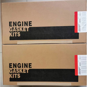 Per motore Cummins KTA38 KTA50 Kit guarnizione completa motore Diesel revisione con guarnizioni essenziali - Product Image 6