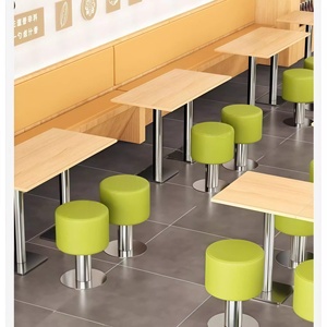 <span class=keywords><strong>Otomana</strong></span> de Tela y Cuero de Estilo Chino Moderno, <span class=keywords><strong>Mueble</strong></span> Plegable y Ajustable para Oficina en Casa, Comedor y Sala de Estar, Taburetes y Otomanas - Product Image 2