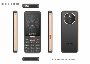 T455 Telefono <span class=keywords><strong>Cellulare</strong></span> all'Ingrosso, <span class=keywords><strong>Cellulare</strong></span> Cinese a Basso Prezzo - Product Image 4