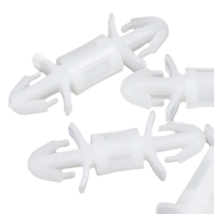 10 unidades/bolsa Columna de Aislamiento de Nylon Serie LCF Tipo Aeronáutico 3mm-25mm con Doble Bloqueo Métrico para Placas de Circuito - Product Image 4