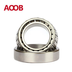 Высокоточный Однорядный конический роликовый подшипник (чашка и конус) 33215 размер 75*130*41 мм для использования в коробках передач - Product Image 6