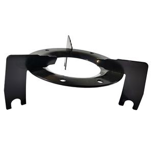 JG Nigeria - Soporte para Sartén de Gas <span class=keywords><strong>Butano</strong></span> Negro de 6 kg, Soporte para Cocina de Gas Portátil para Cocina y Camping - Product Image 3