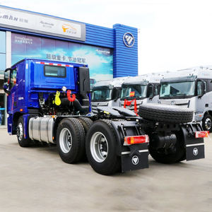 Camions tracteurs FOTON <span class=keywords><strong>GTL</strong></span> 6x4 380 ch avec moteur Cummins, haute performance, prix abordable, à vendre - Product Image 5