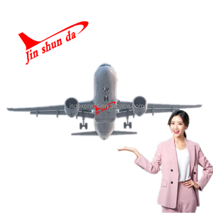 DHL Express FedEx UPS Express Agente de envío de China a Canadá México - Product Image 2