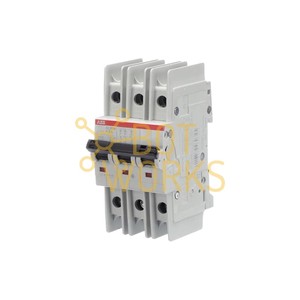 ABB 2CDS273337R0407 - ใหม่ - Product Image 1