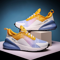 Shoes 2022 Fashion High Quality Original Sports Men Running Sneakers Women Sports Shoes Men