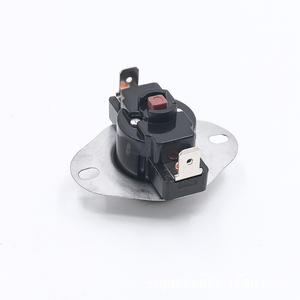 Contrôleur de température Win01641 L07P1055000 avec contact en alliage cuivre-argent, capuchon en aluminium, protection contre la surchauffe IP31 - Product Image 5