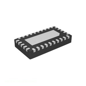 Distributeur autorisé HD3SS460RNHT 30 WFQFN Exposed Pad Interface Acheter des composants électroniques en ligne - Product Image 1