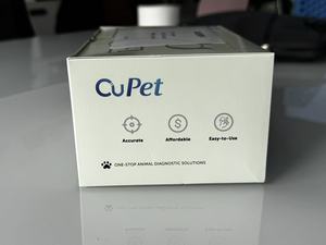 Tarjeta de Prueba de Antígeno del Virus de la Peste Felina - Product Image 5