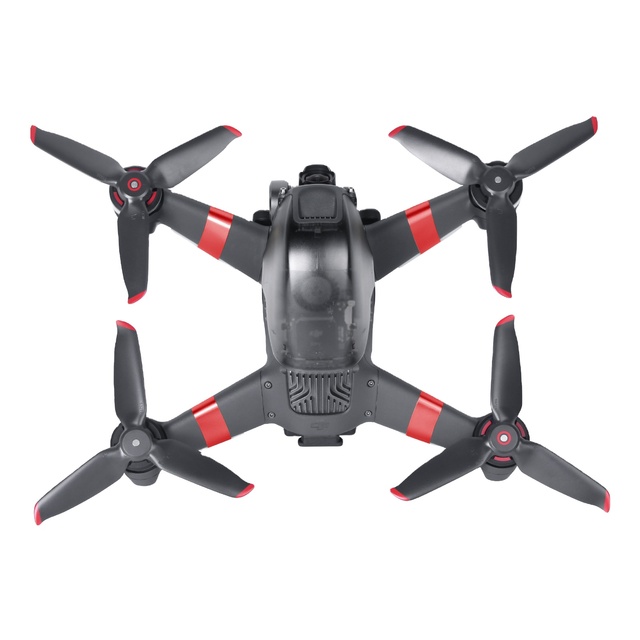 5328S Propellers Quick-release Props With Arm Stickers Drone Accessories for DJI FPV