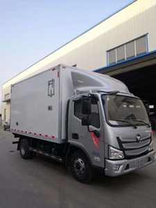 RICAMBI ORIGINALI PER CAMION FOTON - FILTRO SECCATORE DELL'AERI <span class=keywords><strong>SIST</strong></span>. D/ FRENO (H4356F02031A0-1) - Product Image 3