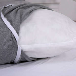 Oreiller de massage corporel pour <span class=keywords><strong>allaitement</strong></span>, grande forme en U, pour femmes enceintes, pour <span class=keywords><strong>dormir</strong></span>, vente en gros, gonflable - Product Image 3