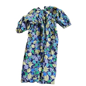 Robes d'été d'occasion pour femmes, marque Rainbow, seconde main Ukay Ukaymaxi, provenance Royaume-Uni, balles de qualité A, stock de 45 kg - Product Image 5