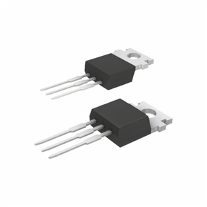 Electronic Circuit Components TO 220 3 In Stock CS5203A-1GT3 Power Management (PMIC) - Product Image 1