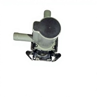 صمام تبديل الفراغ OEM 90910-12257 136200-2570 صمام كهرومغناطيسي للفراغ لتويوتا كورولا فيرسو 1ZZFE 1.8 لتر 2002-2004