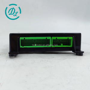 Contrôleur SPL EexcavaStart KHR11700 51586-17750 TKS-C208B3 Garantie 1 an Remplacement pour excavatrice SH75X-3B SH125X-3B SH135X-3B - Product Image 6