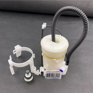 Bộ Lọc nhiên liệu cho Zinger xe 1770a132 <span class=keywords><strong>1770a044</strong></span> cho Nhật bản xe với bộ điều chỉnh trong bể Lọc nhiên liệu chất lượng cao Bộ Lọc nhiên liệu - Product Image 1