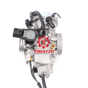 Para <span class=keywords><strong>Honda</strong></span> TRX500FA FOURTRAX FOREMAN RUBICON <span class=keywords><strong>2004</strong></span> 16100-HN2-A01 PD36JH CVK Carburador 4x4 ATV/UTV partes y accesorios - Product Image 4