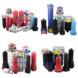 Hqfiltration áp lực cao lọc thủy lực Nhà ở cho hút trở lại Dòng công nghiệp Thiết bị lọc - Product Image 6