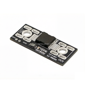 80V50A 태양 에너지용 고전류 아이디얼 다이오드 모듈 역방향 주입 방지 충전 역류 방지 보호 저저항 - Product Image 4