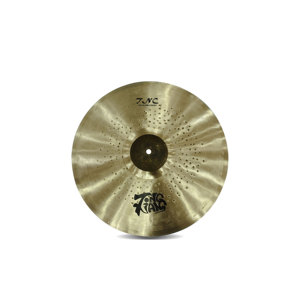 Bộ cymbal B20 bốn chiếc 14 inch + 16 inch + 20 inch, dòng TNC, nhạc cụ - Product Image 3