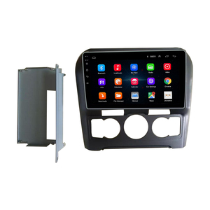Pour citroën <span class=keywords><strong>C4</strong></span> 2015-2018 AUTO AC Radio Headunit dispositif Double 2 Din octa-core Quad Android voiture stéréo GPS Navigation Carplay - Product Image 1
