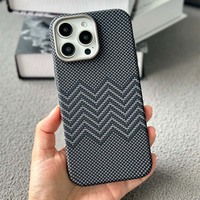 JOYPORODO B269 pour OnePlus 10T, coque en fibre de carbone pour OnePlus 12R, coque de téléphone pour différentes marques, coque arrière pour OnePlus 9RT