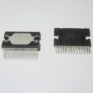 Paquete de Bandejas para Cintas de Circuito Integrado SMD DIP 70009ar, Envío Rápido - Product Image 1