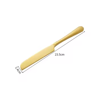 Gold Fork -2