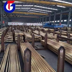 Tige en laiton H63-teneur en cuivre élevée (63%), <span class=keywords><strong>prix</strong></span> d'usine - Product Image 6