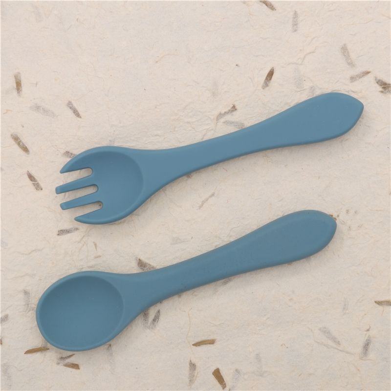 ช้อน + ส้อม