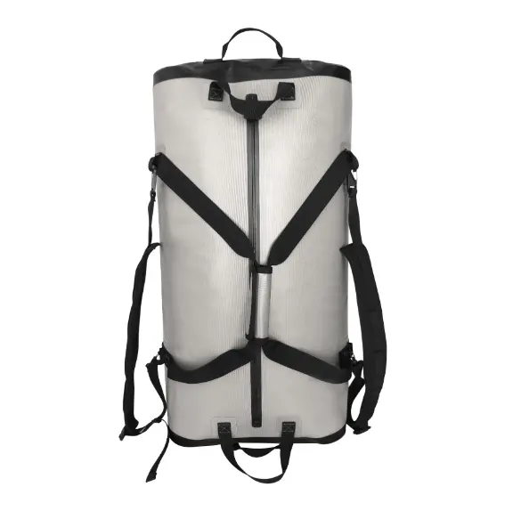 Impermeabile Outdoor 70L Dry Bag zaino moda impermeabile durevole zaino da viaggio zaino da viaggio
