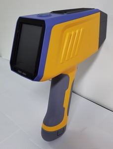 Cầm tay hợp kim kim loại <span class=keywords><strong>xrf</strong></span> Analyzer vàng cầm tay thử nghiệm quang phổ - Product Image 4