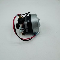 Moteur de ventilateur-Composant d'aspirateur robot-pour Lydsto R1Edge, TP-Link Tapo RV30 Plus, TP-Link Tapo RV20 Max, aspirateurs, etc.