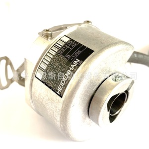 Heidenhain Rotary Encoder ERN420 5000 03S12 03 ID385420 0E แบบเพิ่มค่าทีละหนึ่ง 58 มม. ระบบอัตโนมัติ - Product Image 2