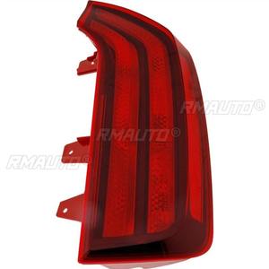 Left Right Rear <b>LED</b> Taillamp Tail <b>Lights</b> Assembly Wide <b>Light</b> <b>Corner</b> Lamp For Kia Telluride 2020-2021 92402S9000 KI2805160 - Product Image 1