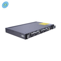 Yucoo 1u montage en rack 220v ac à 48v dc 30a systèmes de redressement pour alimentation télécom