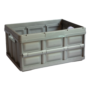 Conteneur rigide de grande capacité moule paloxes usine de moules <span class=keywords><strong>d</strong></span>'injection plastique Taizhou conteneurs de grande capacité aux formats de palettes - Product Image 1