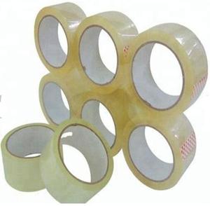 Bán buôn Logo đóng gói băng bao bì in bao bì băng và độ bám dính giá tốt nhất! - Product Image 3